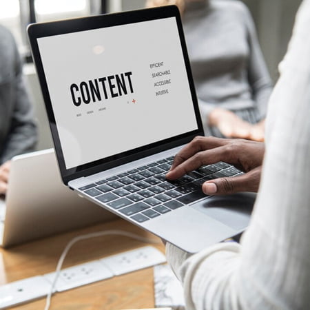 Content Marketing