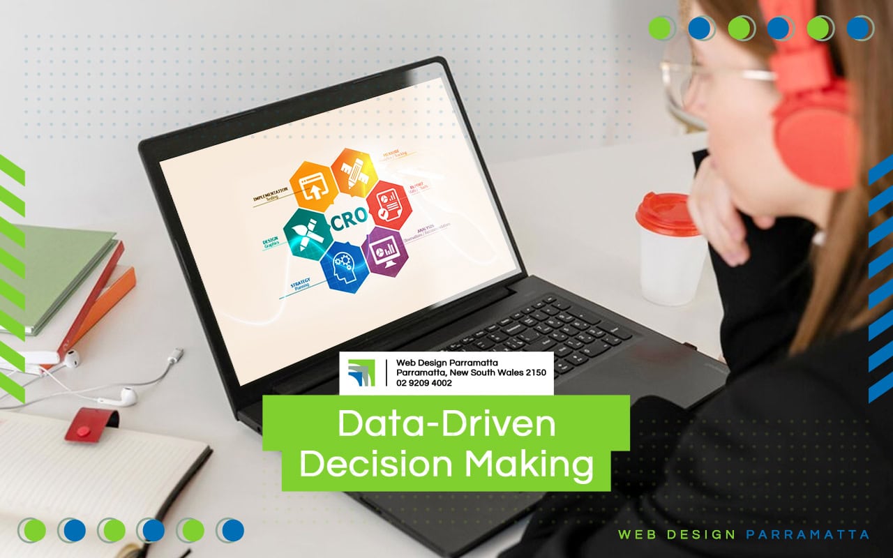 Data-Driven Decision Making