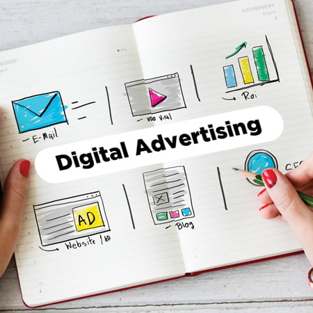 Digital Advertising