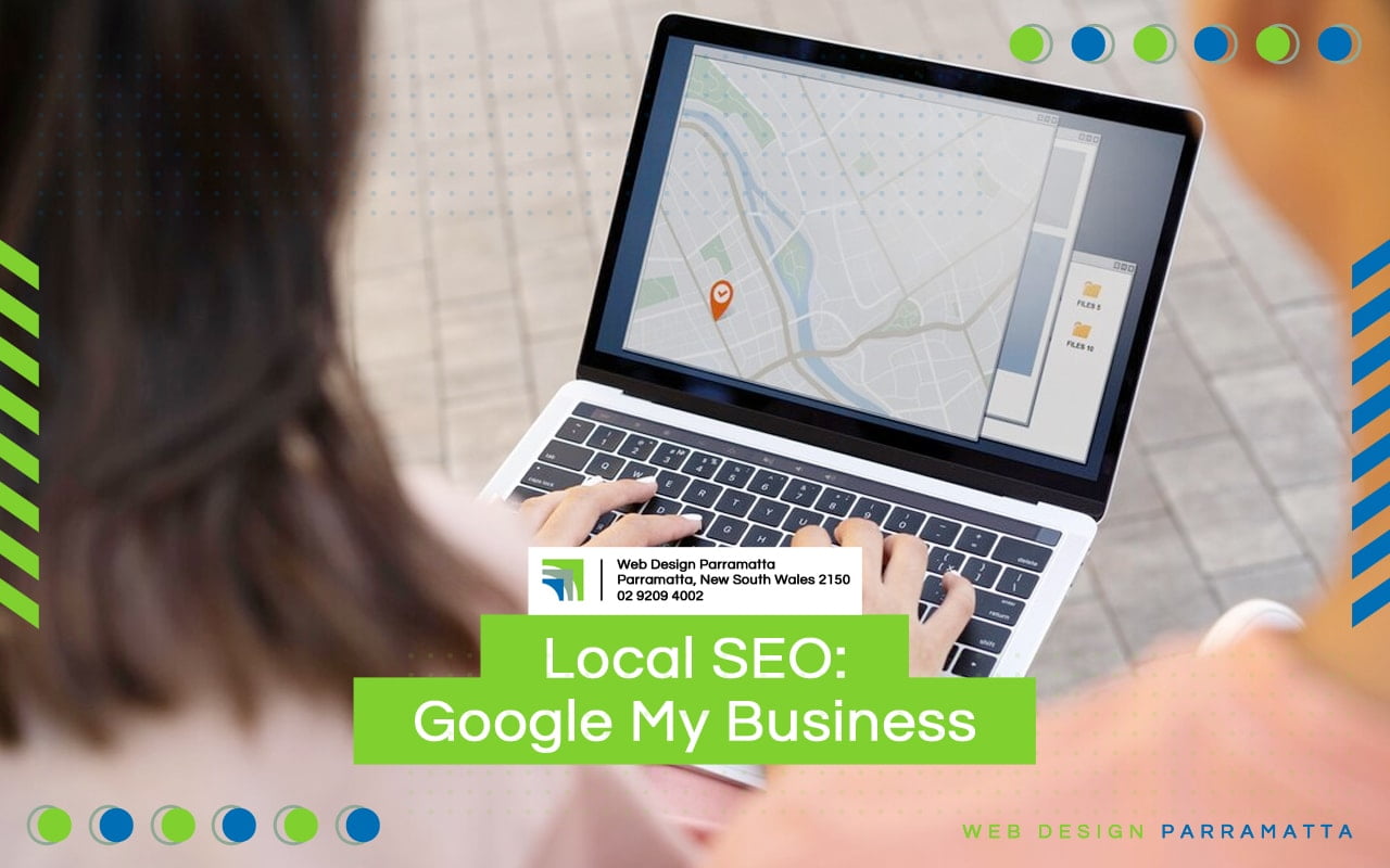 Local SEO: Google My Business