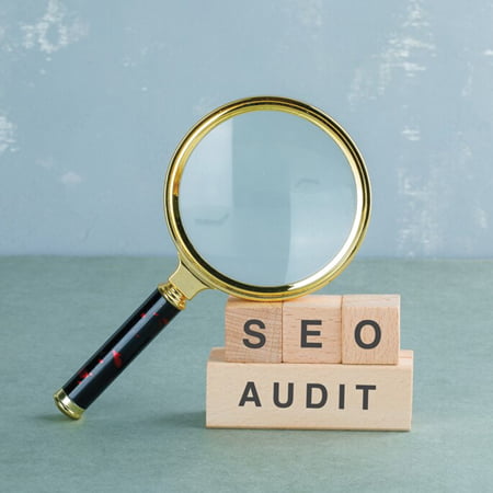 SEO Audit