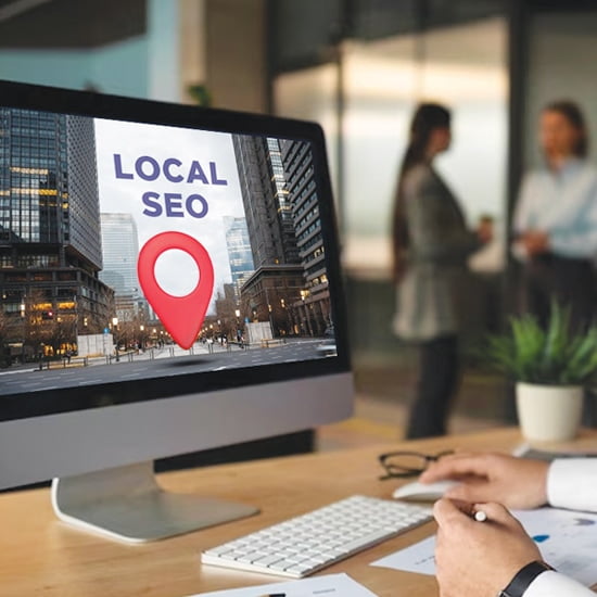 SEO Services