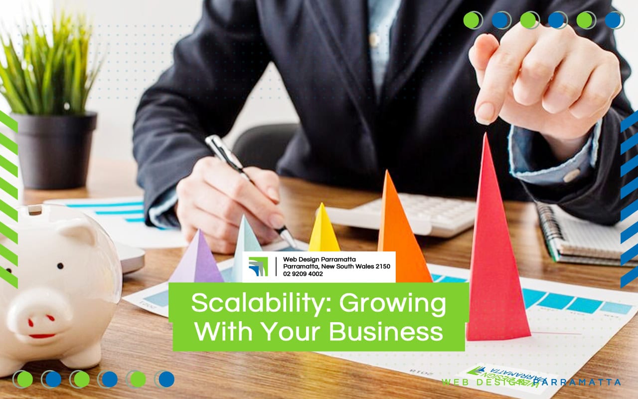 Scalability: Growing With Your Business