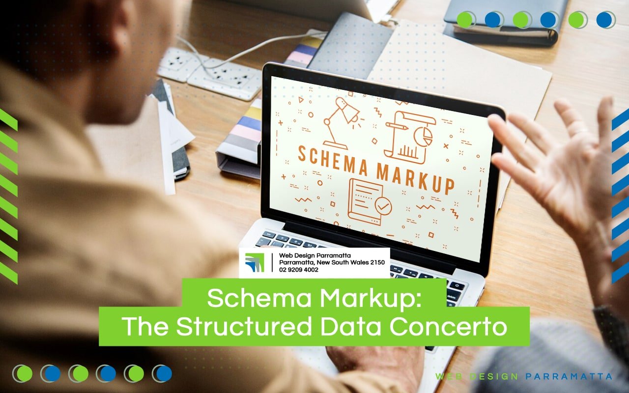 Schema Markup: The Structured Data Concerto