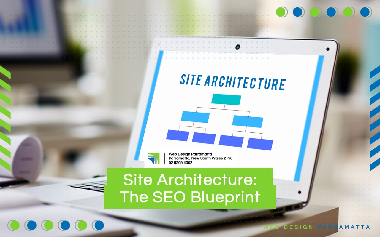 Site Architecture: The SEO Blueprint