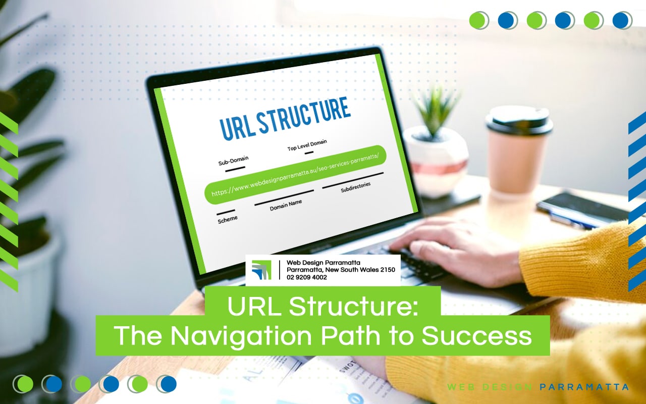 URL Structure: The Navigation Path to Success