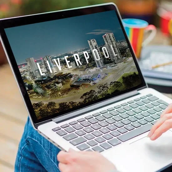 Web Design Liverpool B1 Web Design Liverpool B1