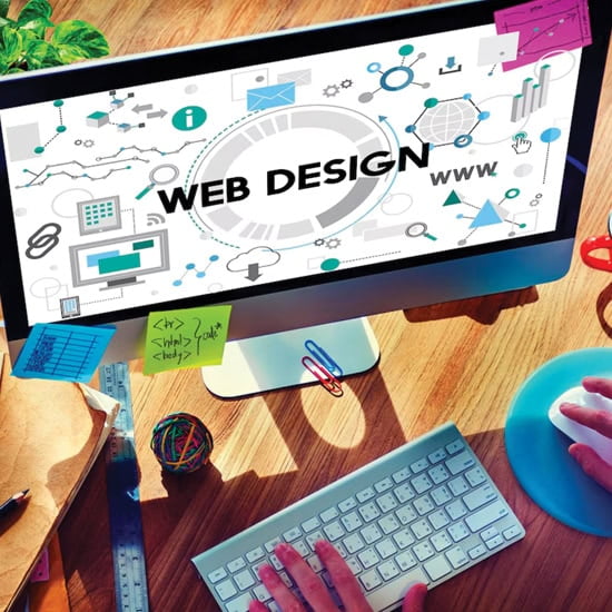 Web Design Liverpool B2