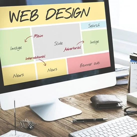 Web Design Liverpool B4 Web Design Liverpool B4