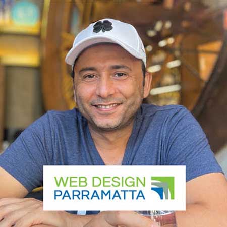 Web Design Parramatta About Us 2