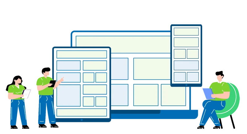 Web Design Process Testing Web Design Process Testing