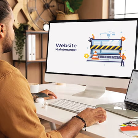 Website Maintenance Parramatta