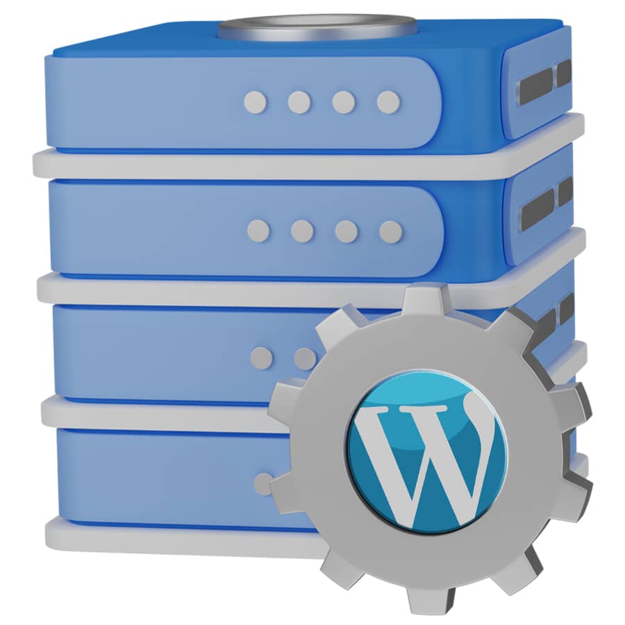 Wordpress Website Hosting